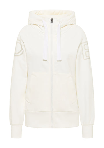 Sweatjacke