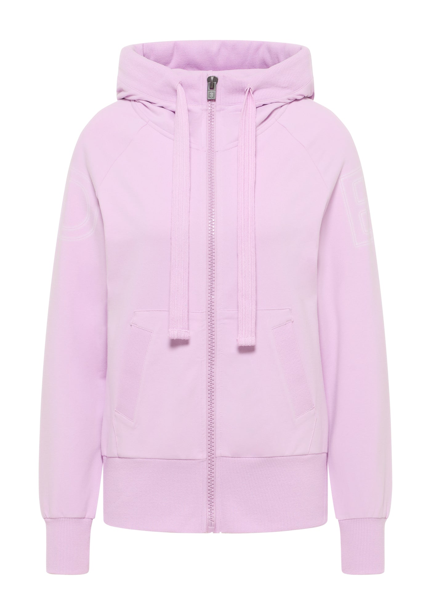 ELBSAND Shirtjacken  pink