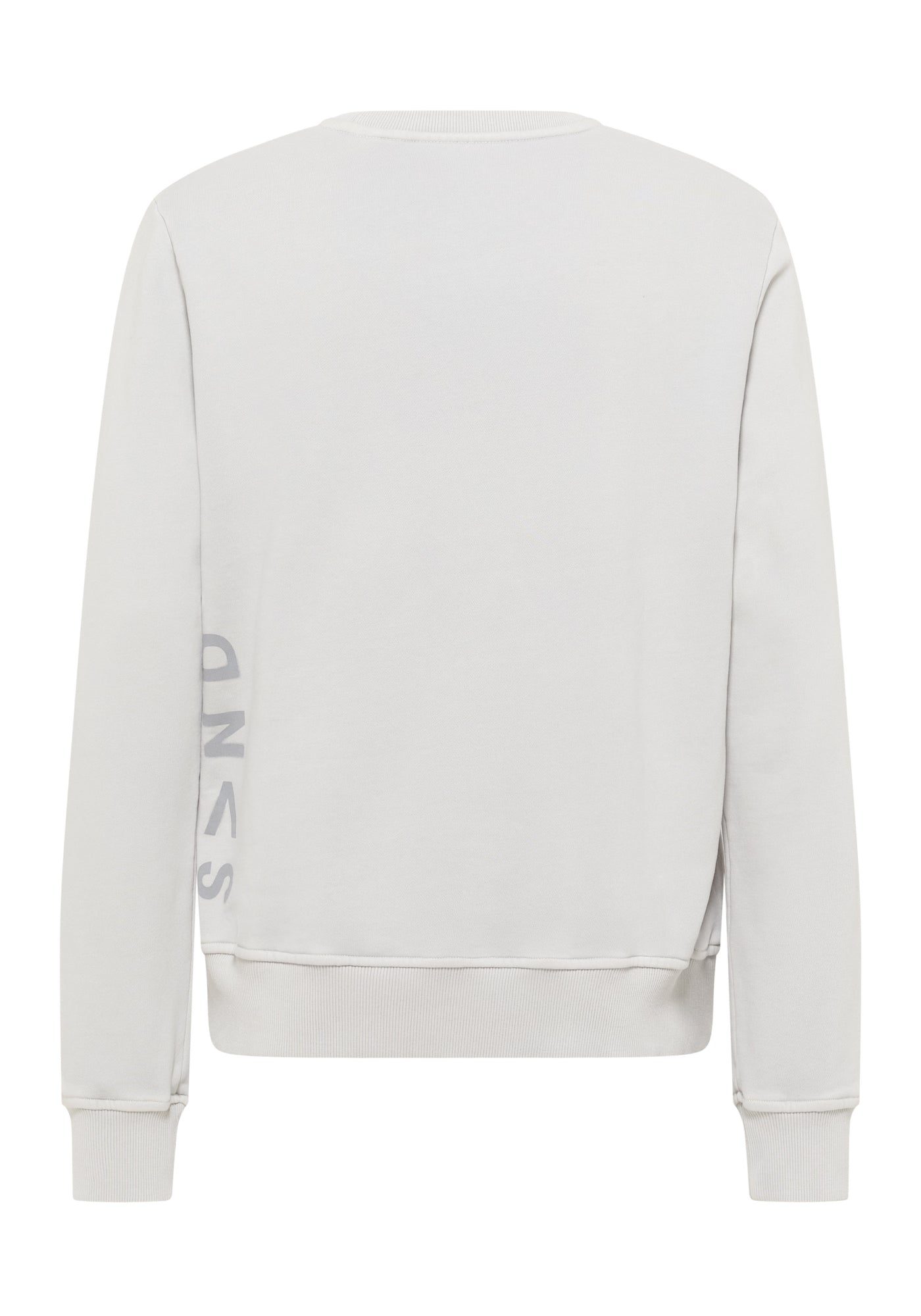 ELBSAND Sweatshirts  hellgrau