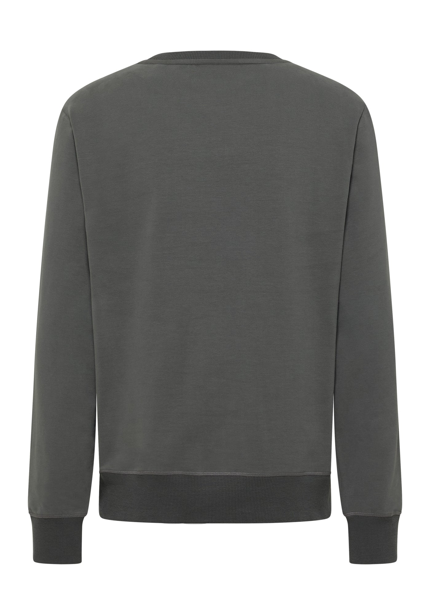 ELBSAND Sweatshirts  dunkelgrau
