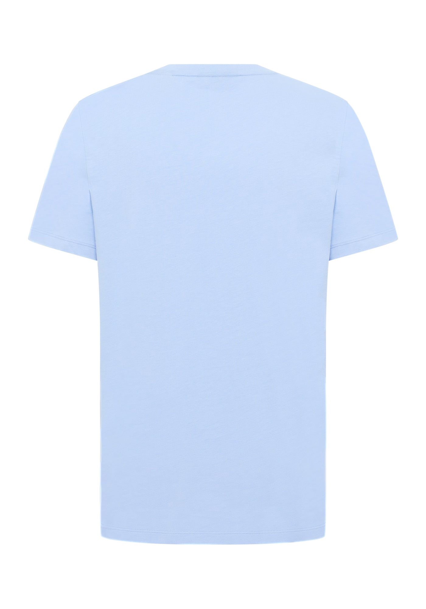 ELBSAND T-Shirts  hellblau