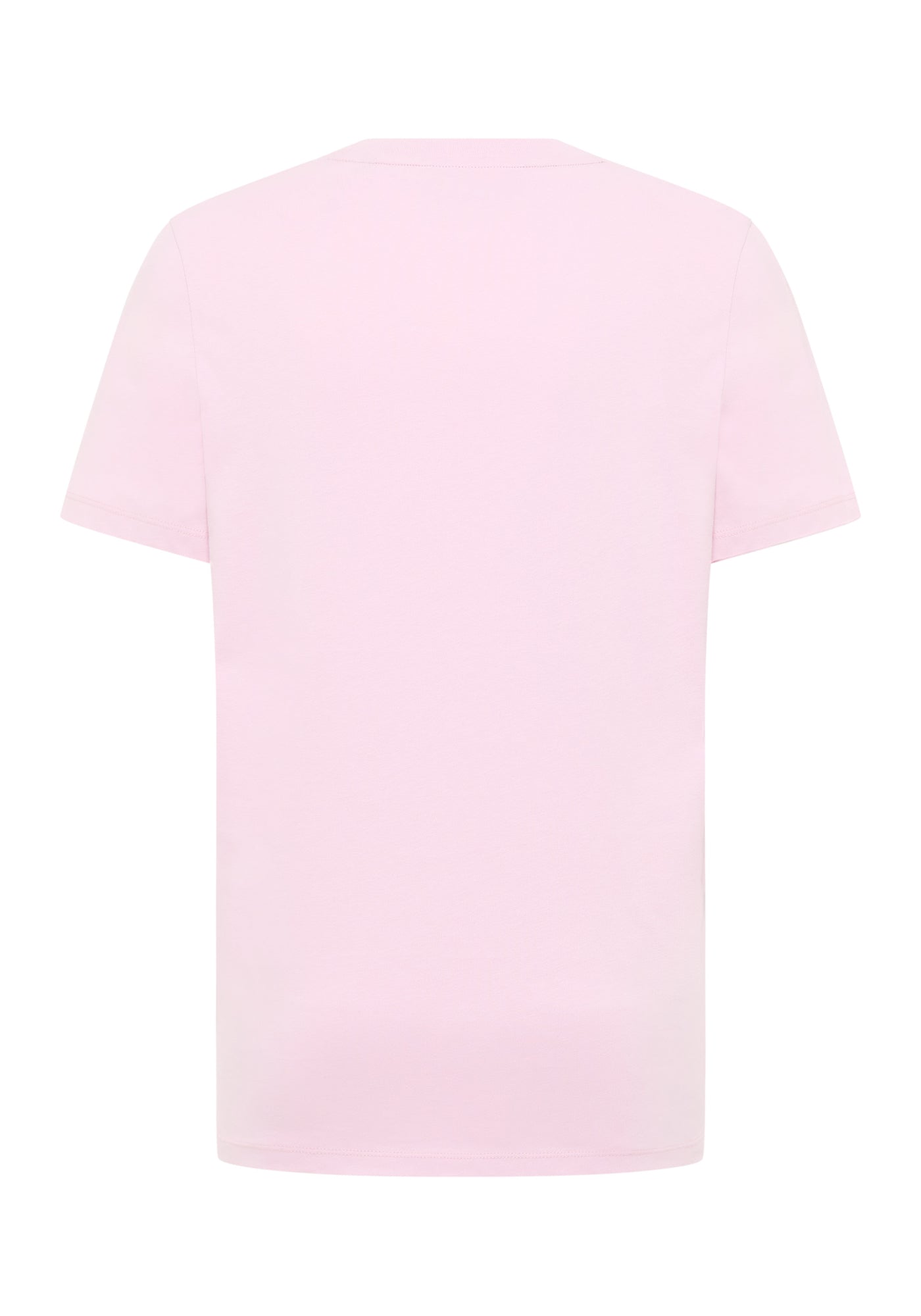 ELBSAND T-Shirts  rosa