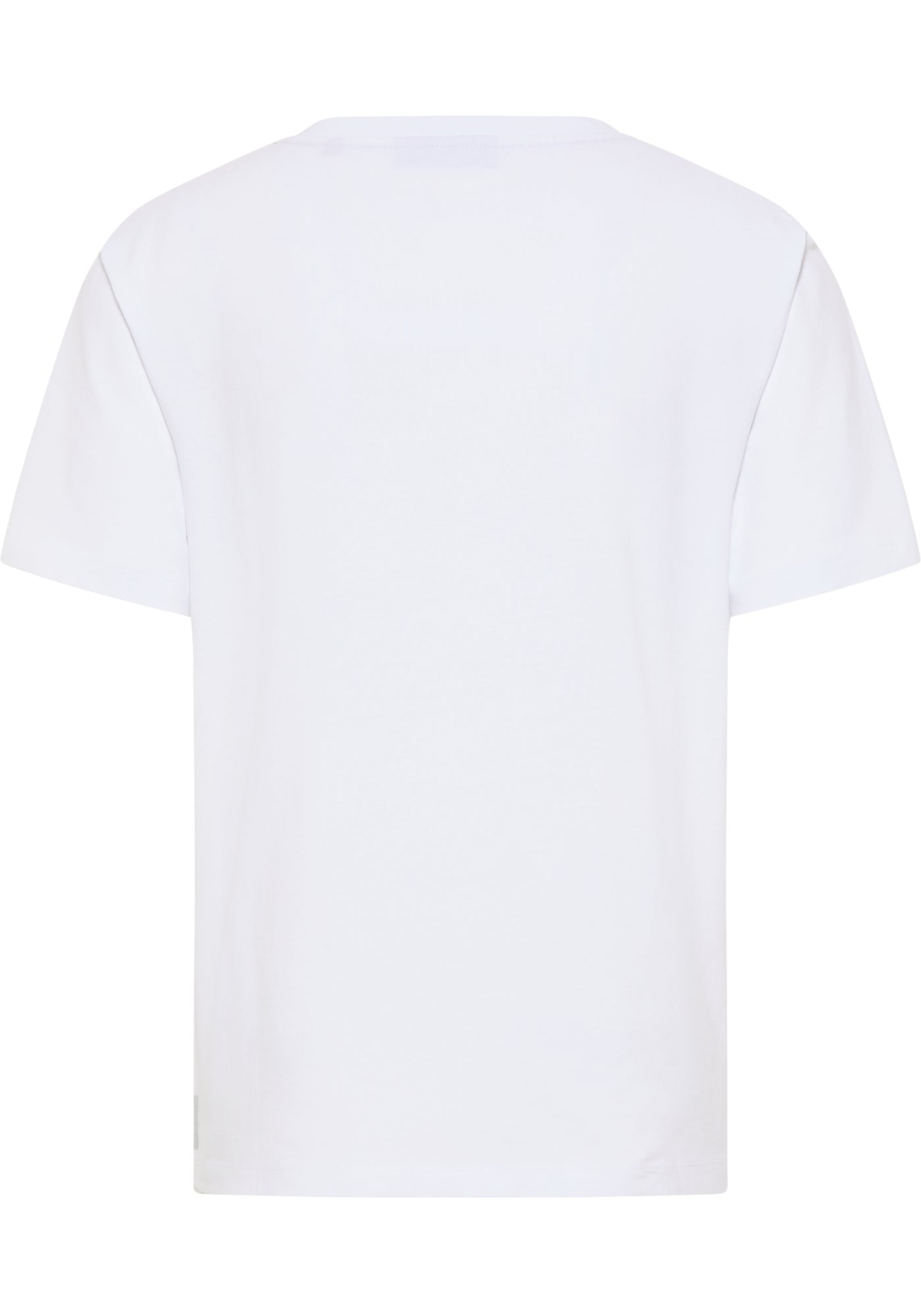 ELBSAND T-Shirts  weiß