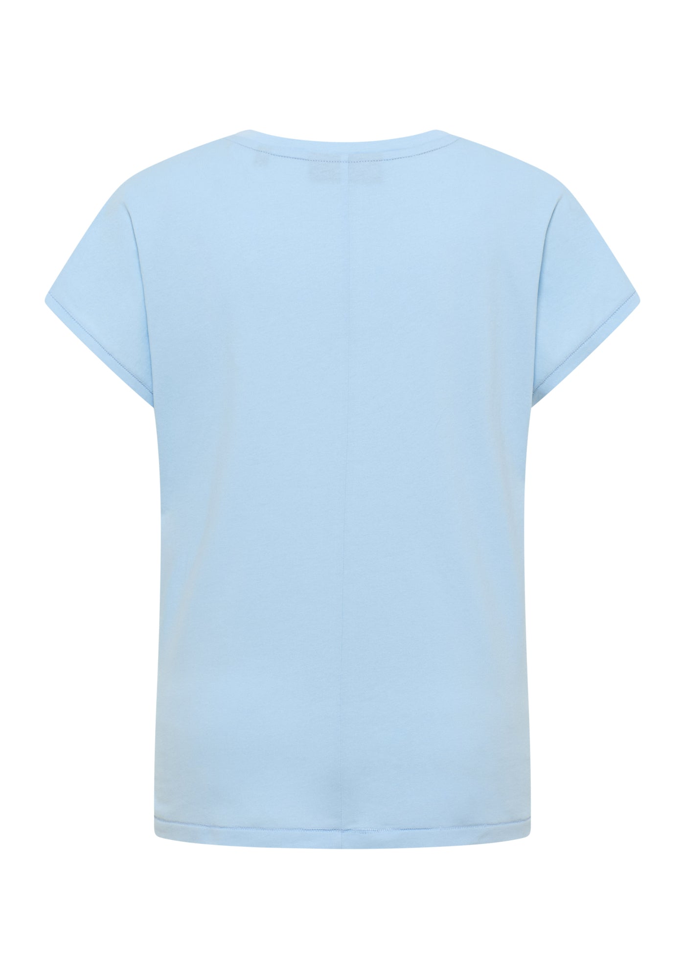 ELBSAND T-Shirts  hellblau
