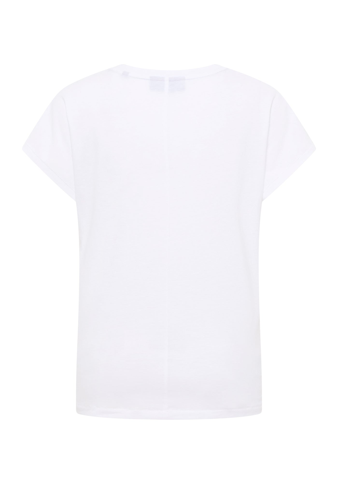 ELBSAND T-Shirts  weiß