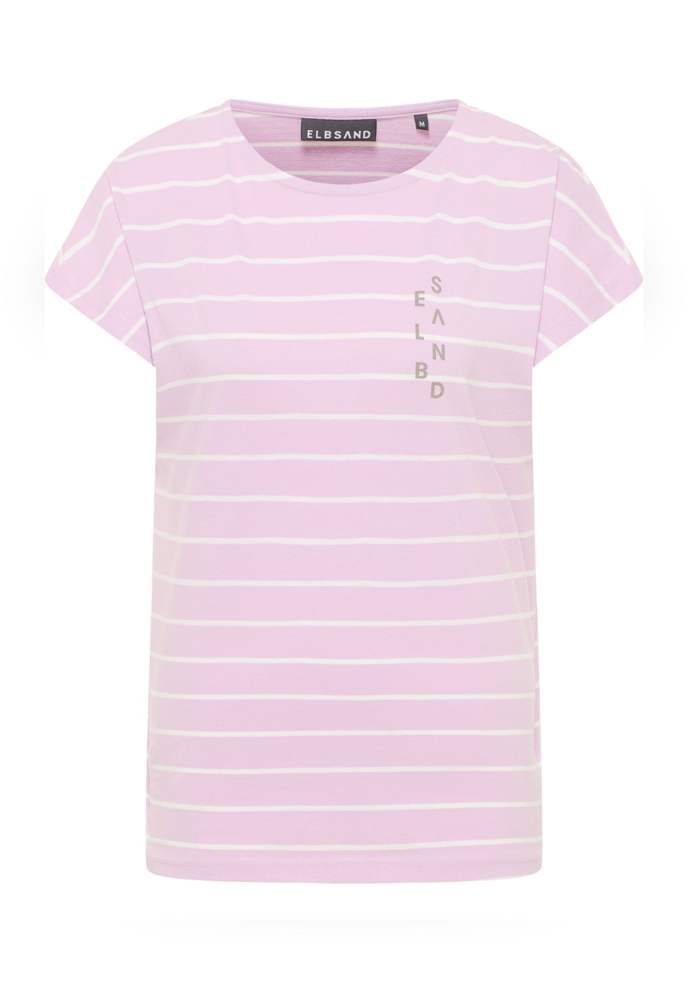 ELBSAND T-Shirts  pink