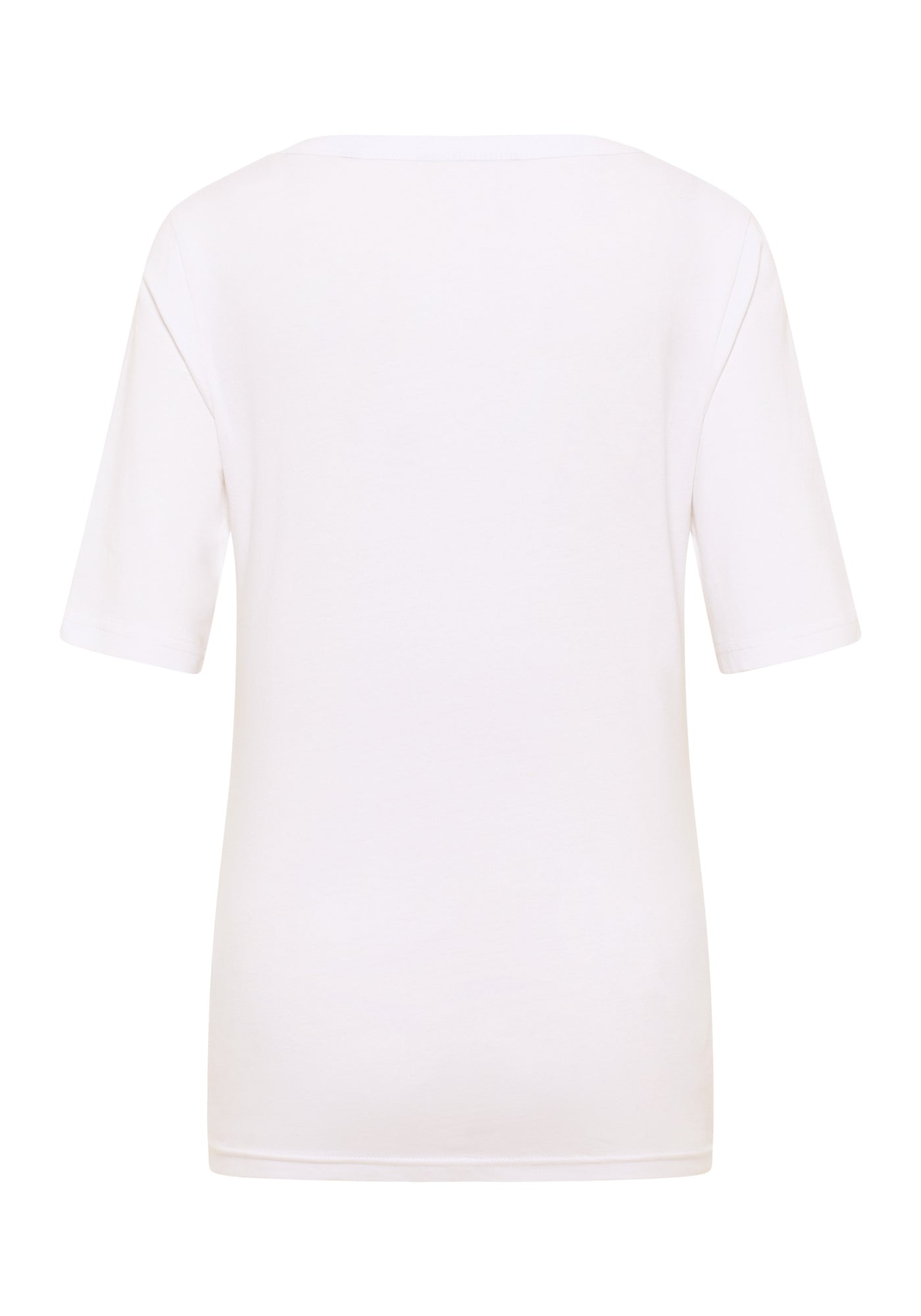 ELBSAND Longsleeves  weiß