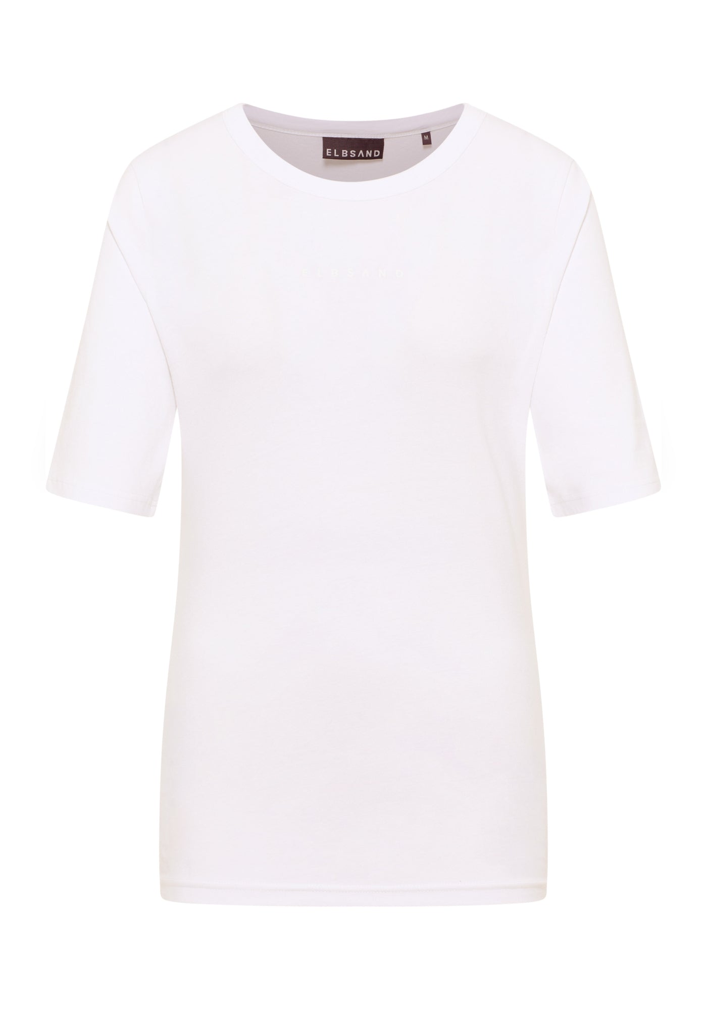ELBSAND Longsleeves  weiß