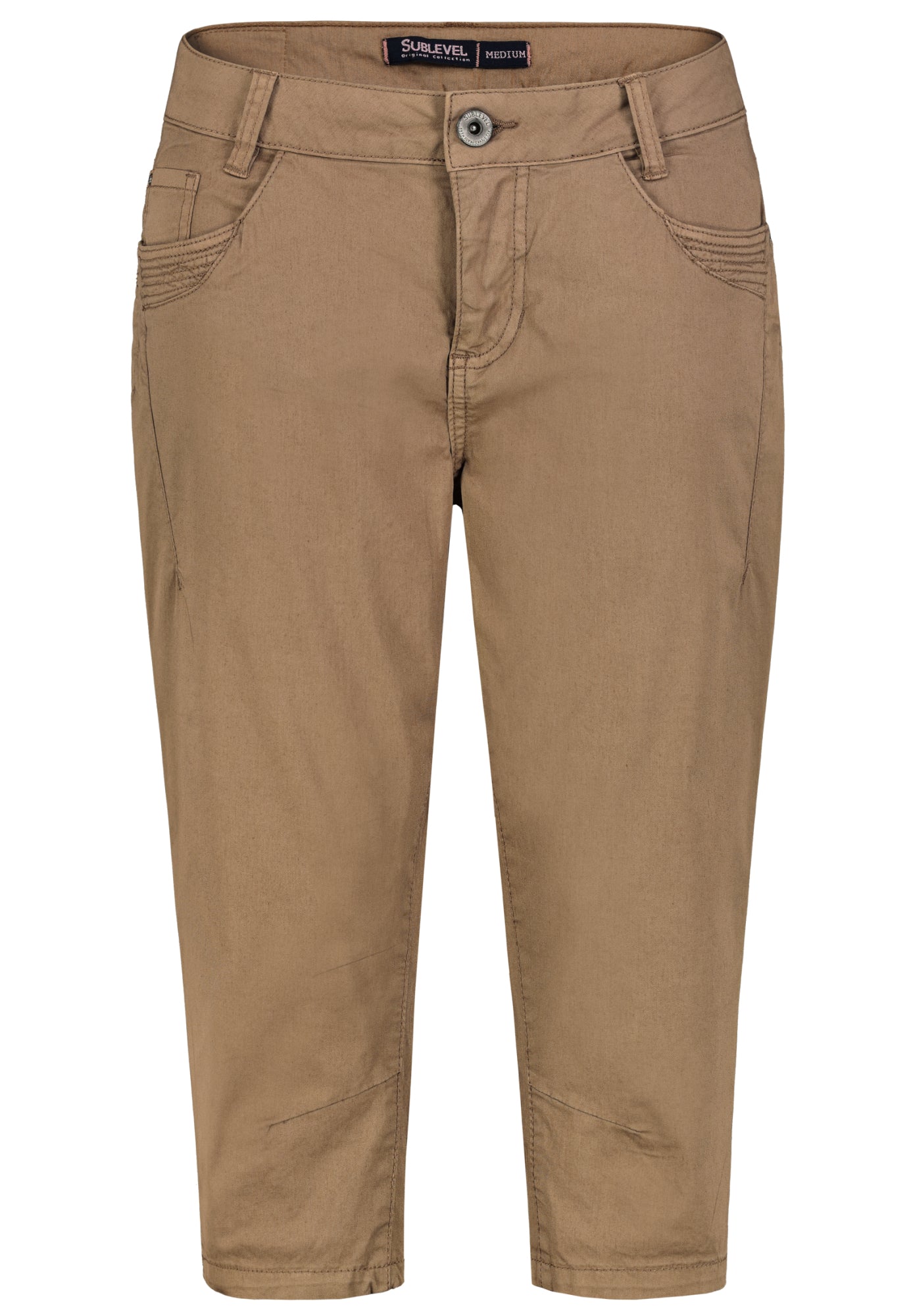 Eight2Nine Shorts  braun