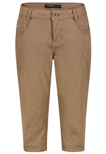 Damen-Caprihose