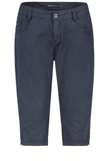 Damen-Caprihose