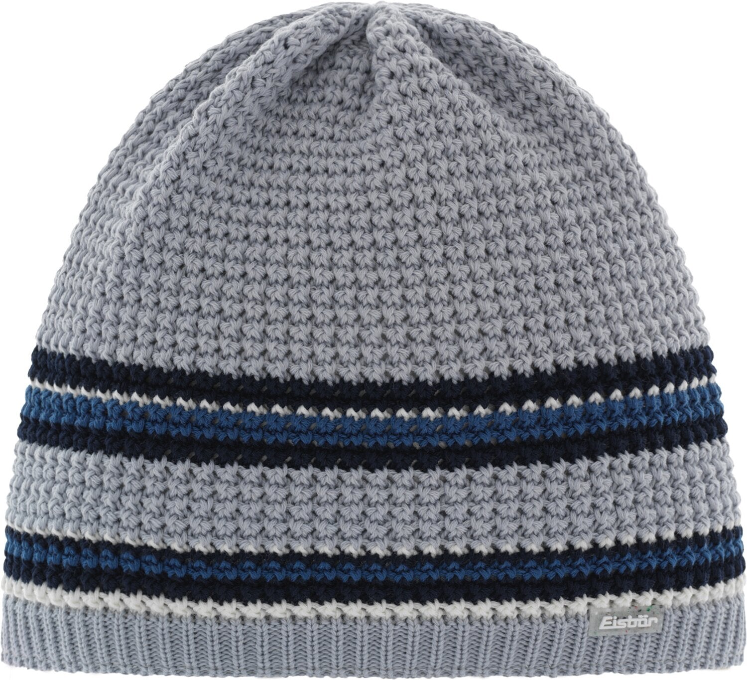 Eisbär Mützen & Caps  grau