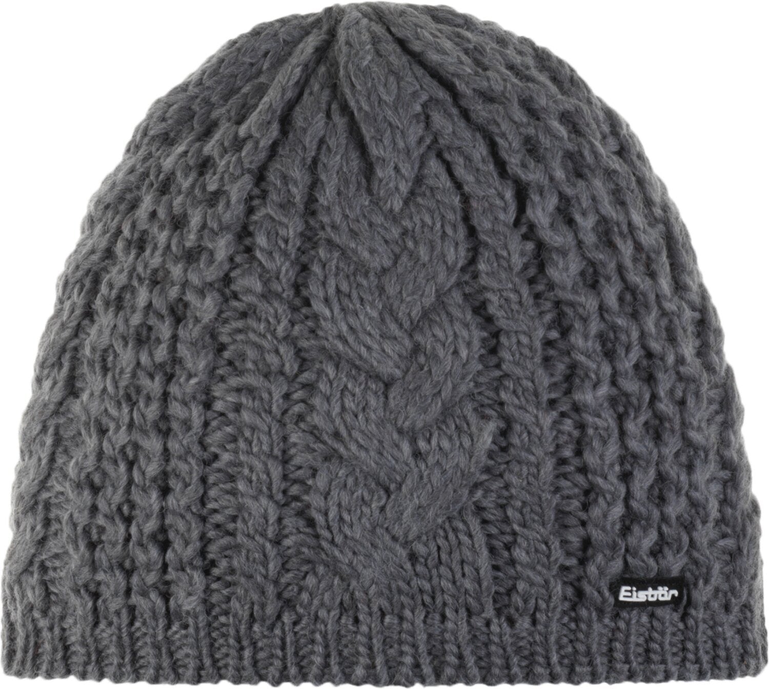 Eisbär Mützen & Caps  grau