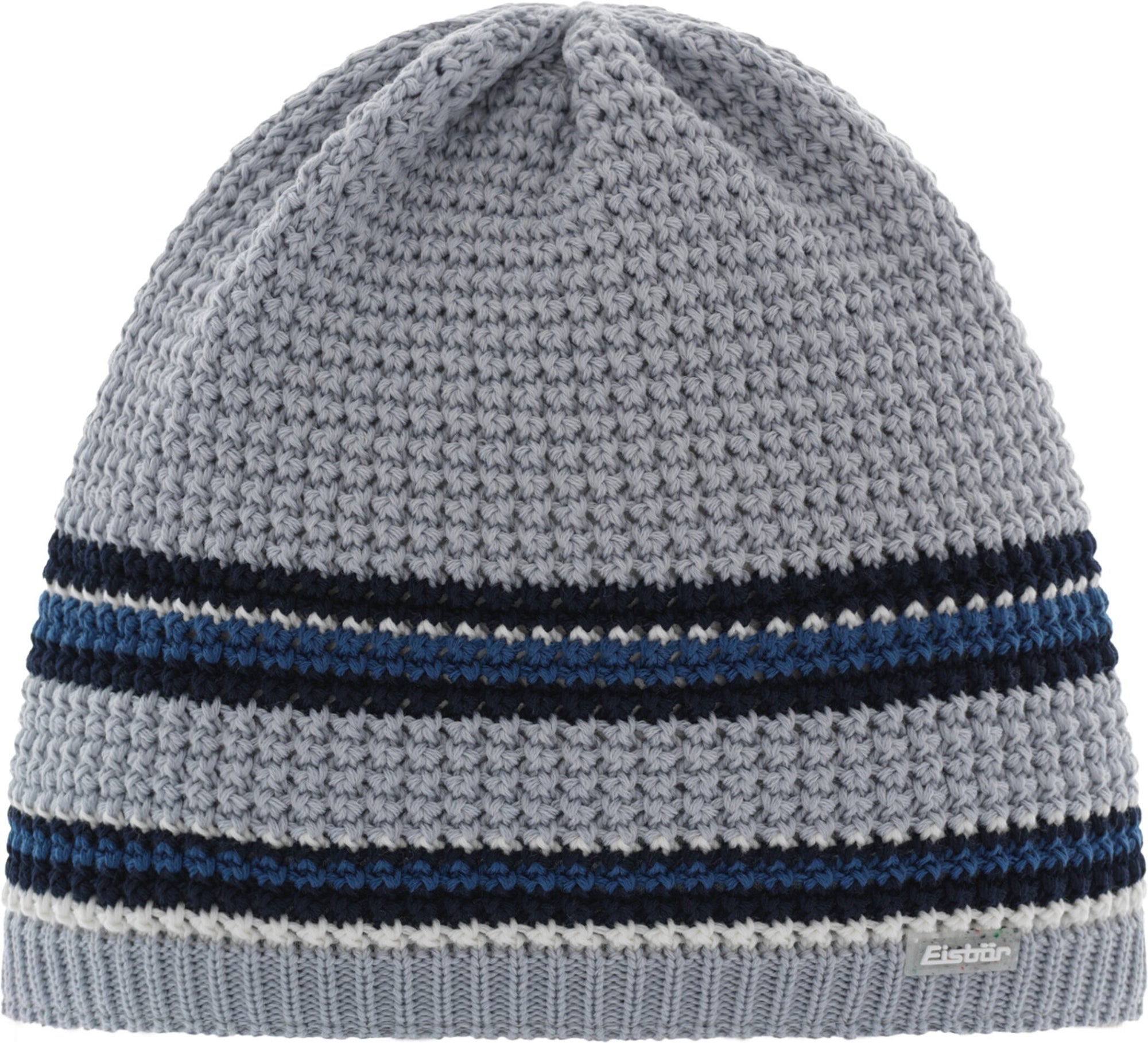 Eisbär Mützen & Caps  grau