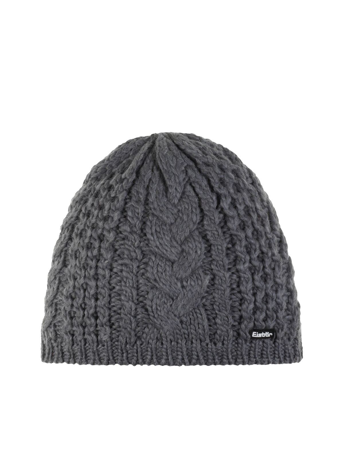Eisbär Mützen & Caps  grau