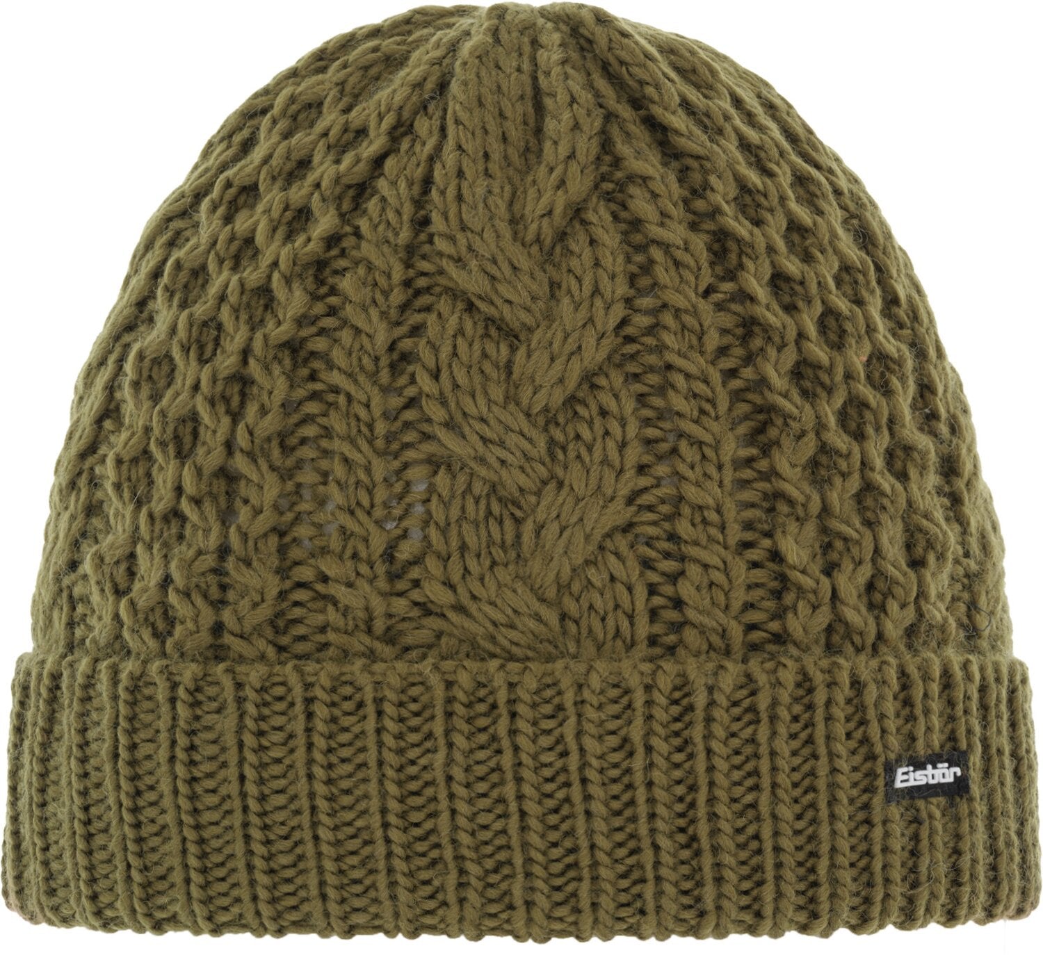 Eisbär Mützen & Caps  oliv