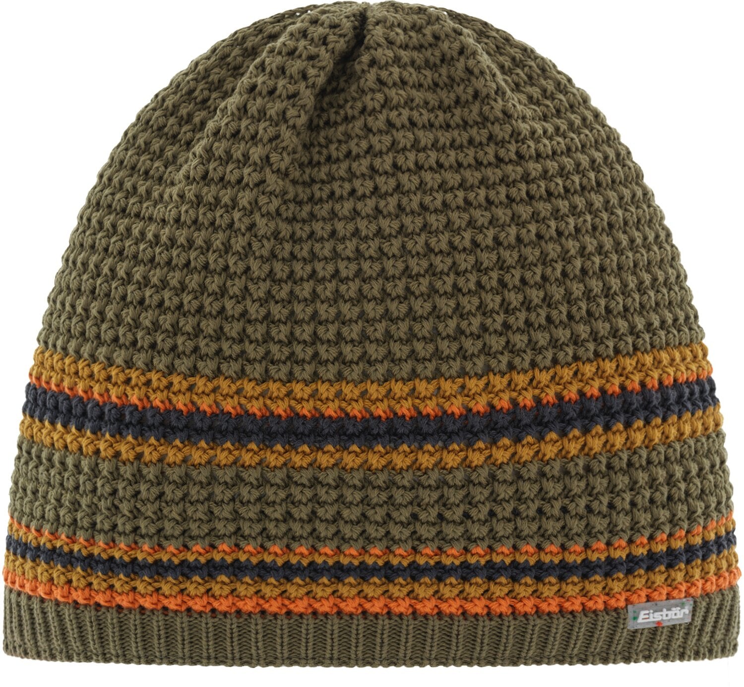 Eisbär Mützen & Caps  oliv