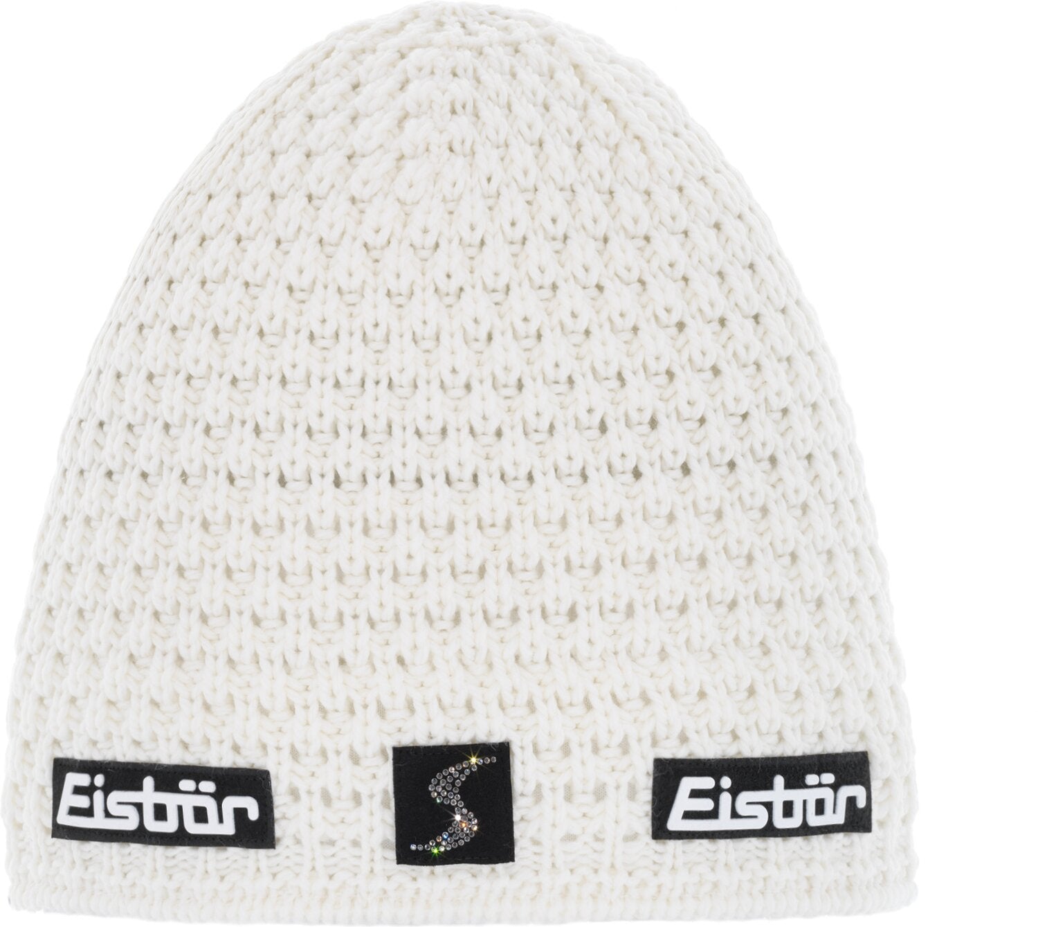 Eisbär Mützen & Caps  weiß