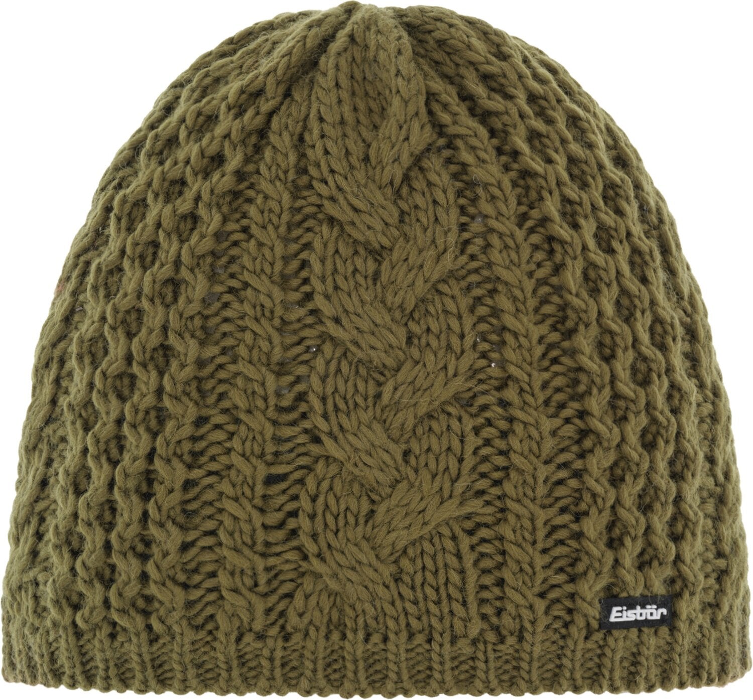 Eisbär Mützen & Caps  oliv