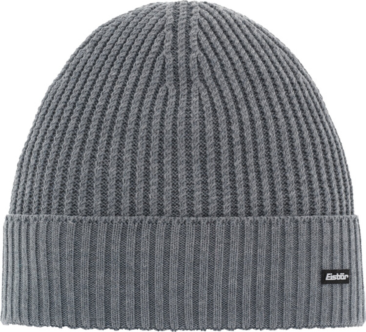 Eisbär Mützen & Caps  grau