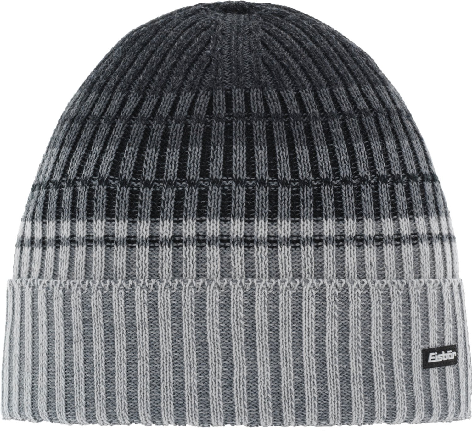 Eisbär Mützen & Caps  grau