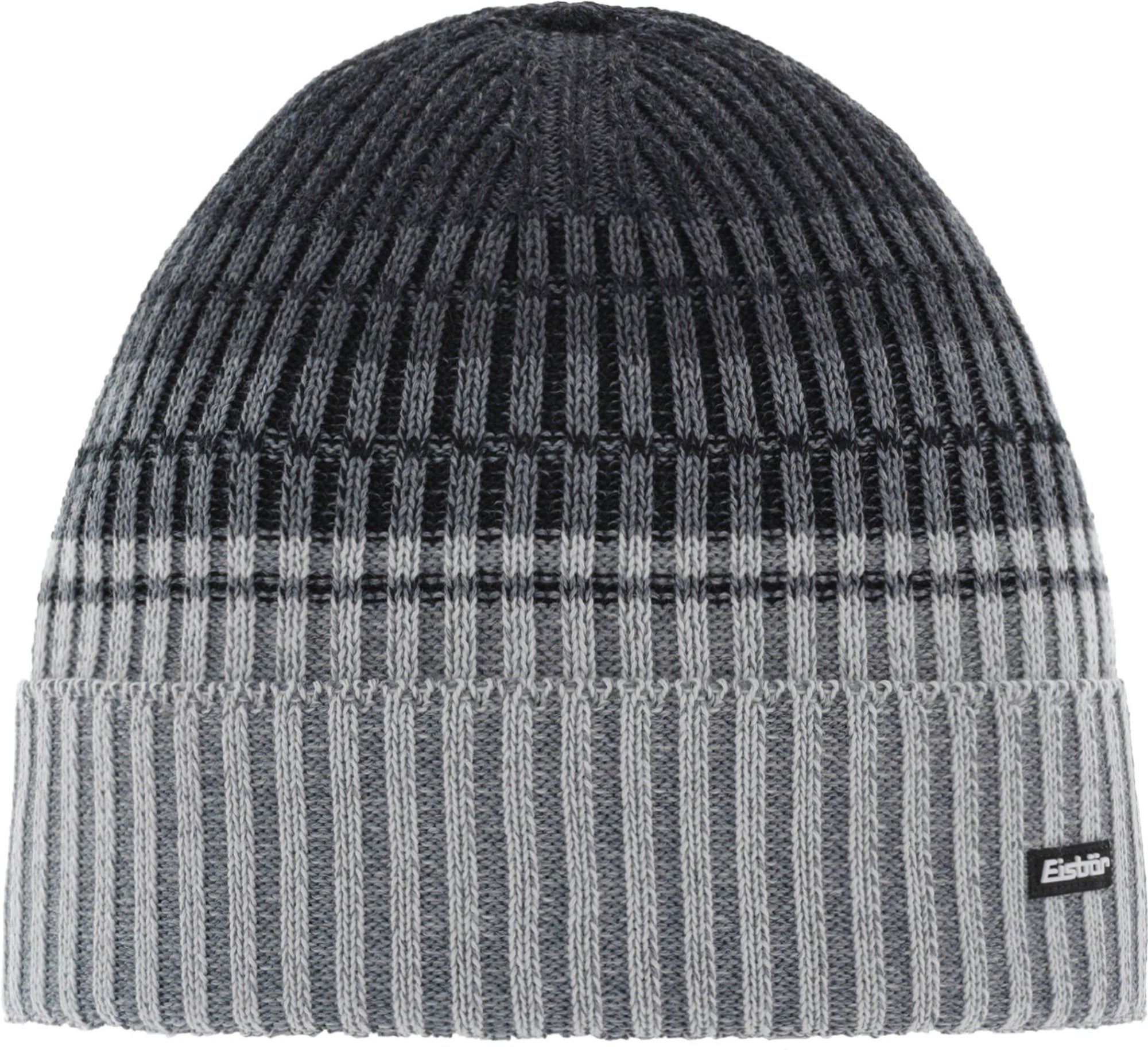 Eisbär Mützen & Caps  grau