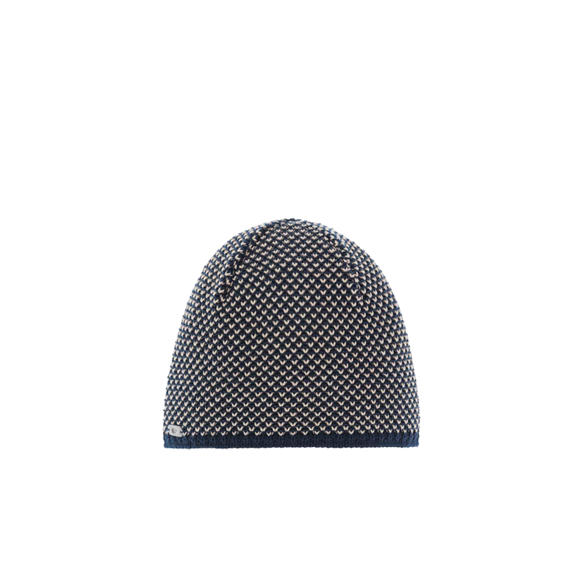Eisbär Mützen & Caps  schwarz