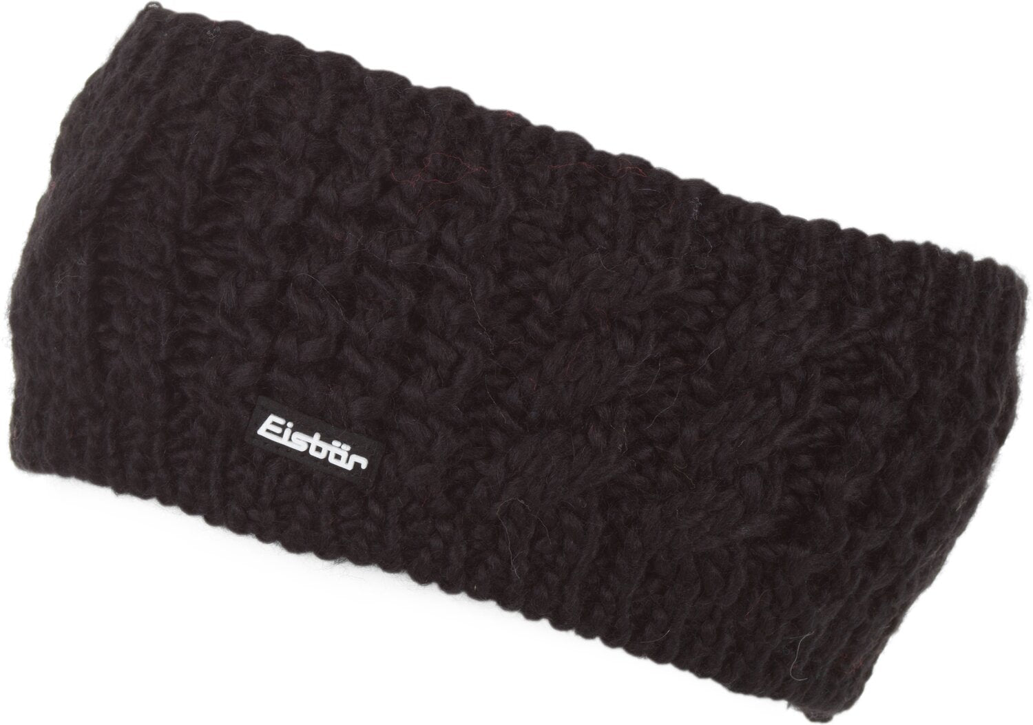 Eisbär Mützen & Caps  schwarz