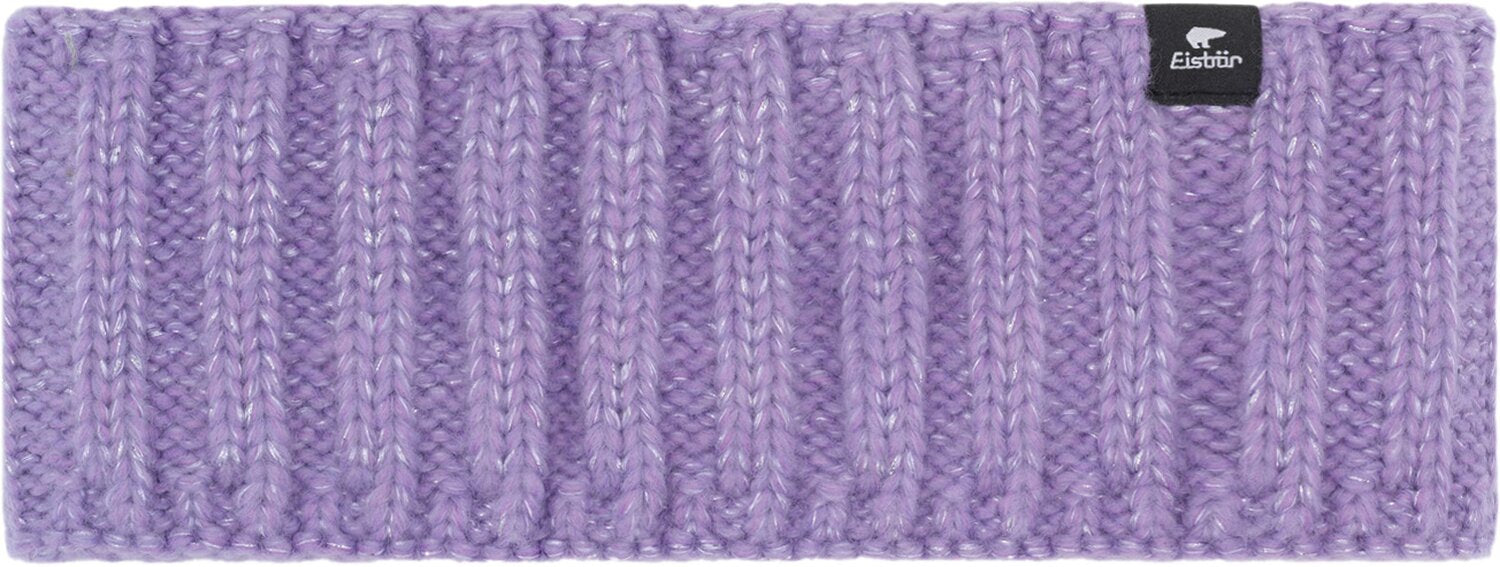 Eisbär Stirnbänder  lila