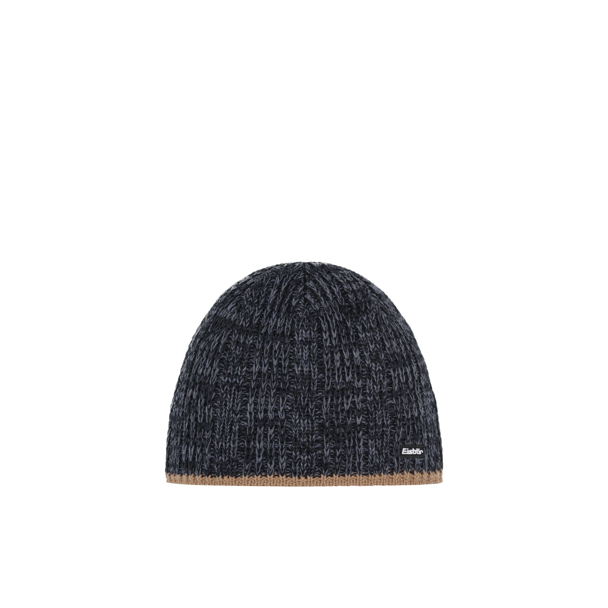 Eisbär Mützen & Caps  dunkelgrau