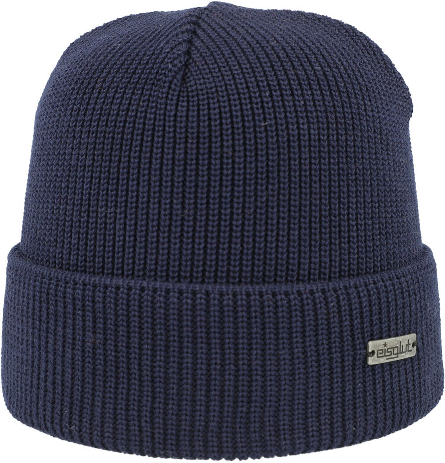 Eisglut Mützen & Caps  blau