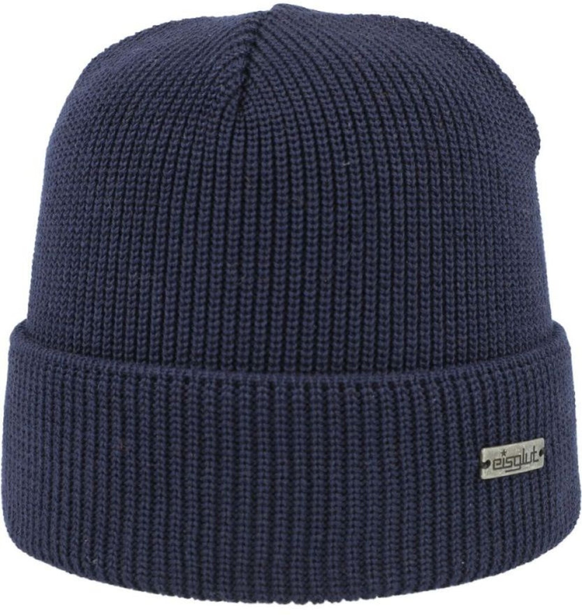 Eisglut Mützen & Caps  blau