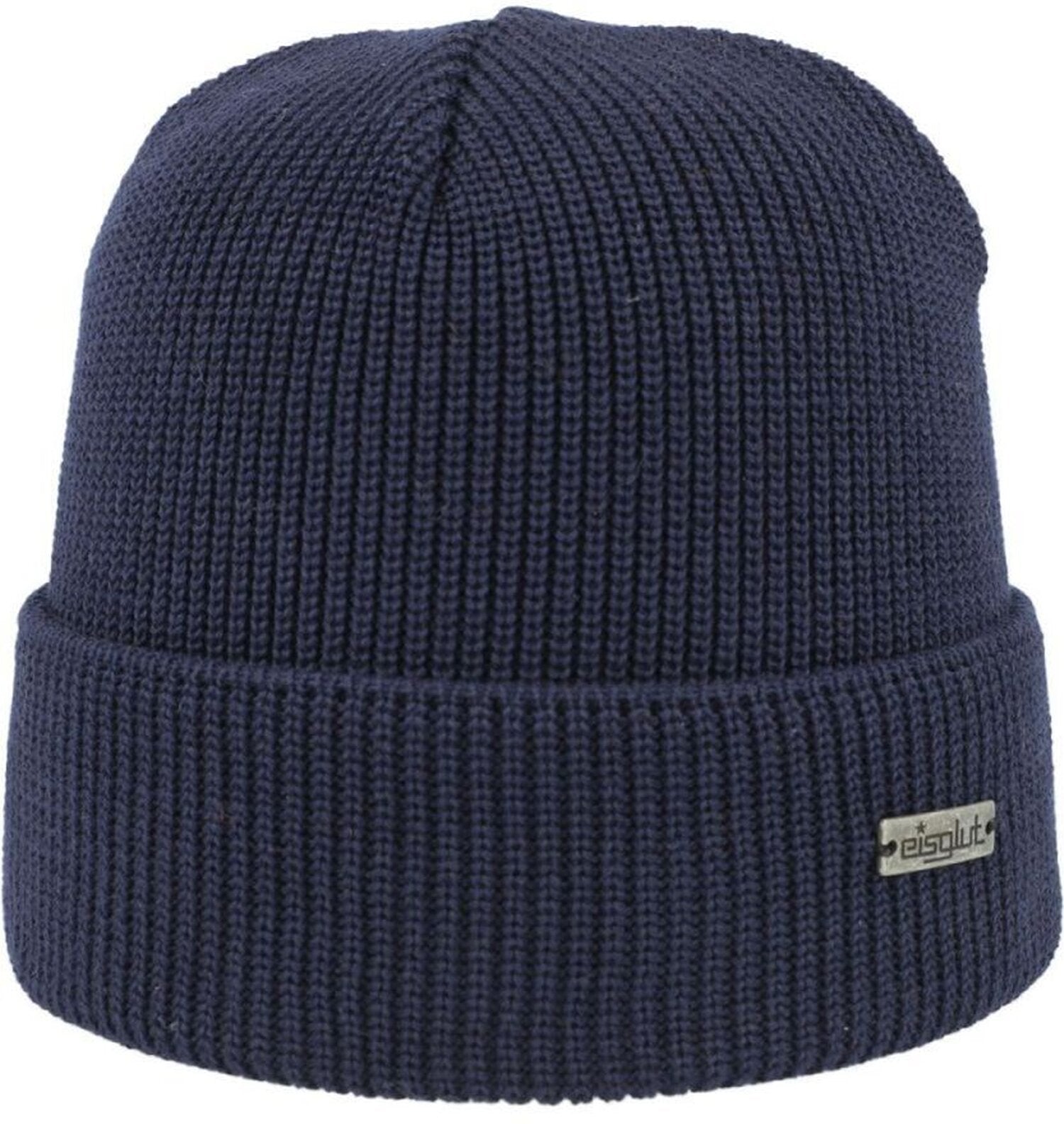 Eisglut Mützen & Caps  blau