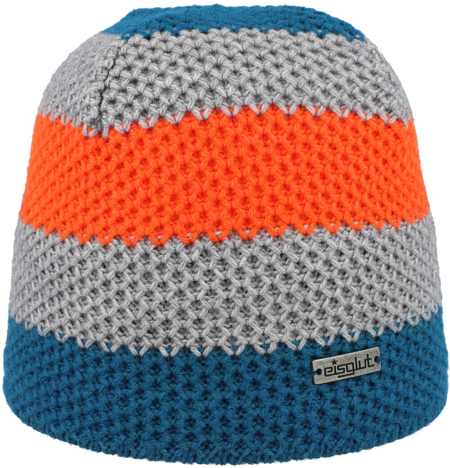 Eisglut Mützen & Caps  grau