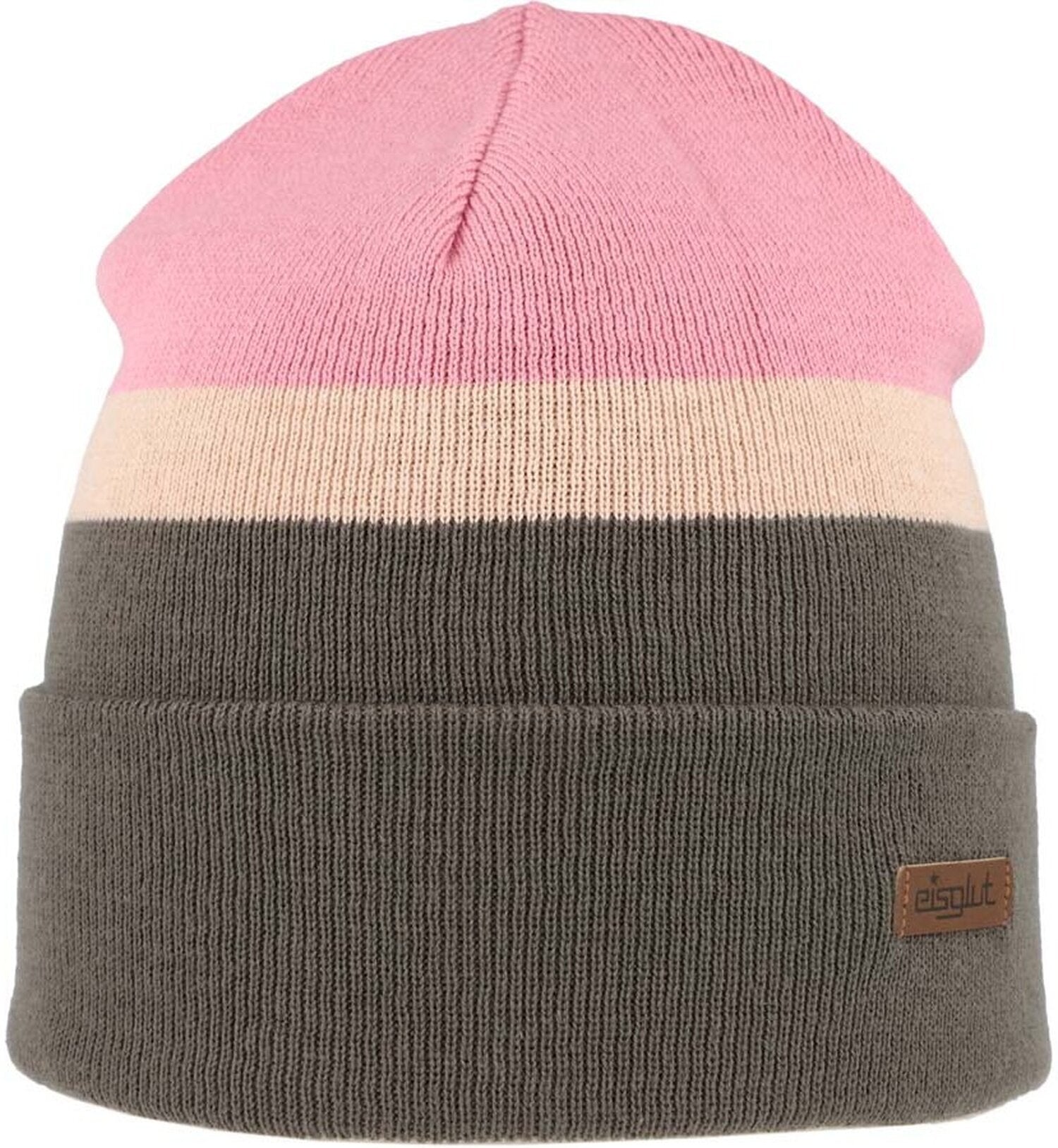 Eisglut Mützen & Caps  rosa