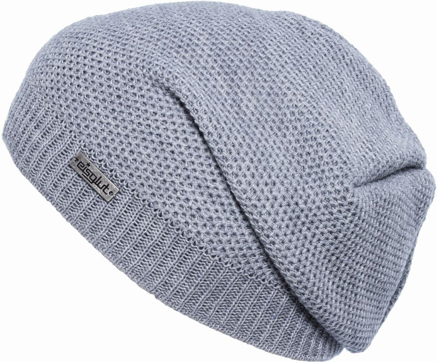 Eisglut Mützen & Caps  grau