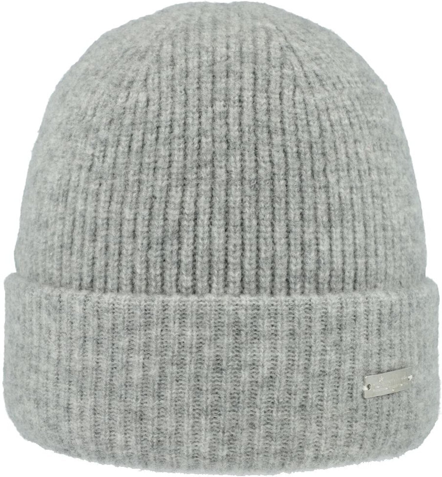 Eisglut Mützen & Caps  silber