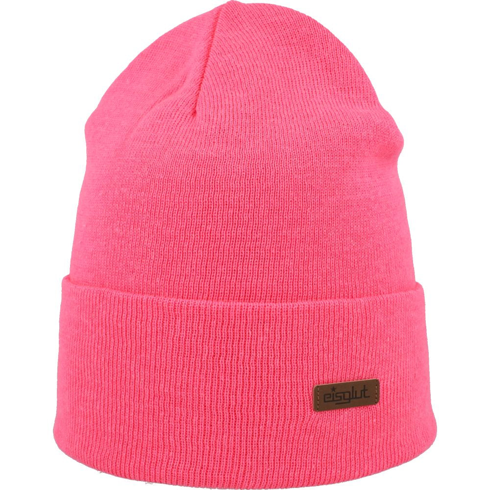 Eisglut Mützen & Caps  pink