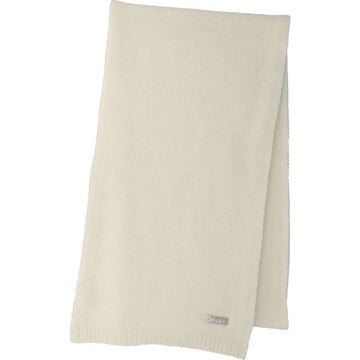 Warmer Strickschal