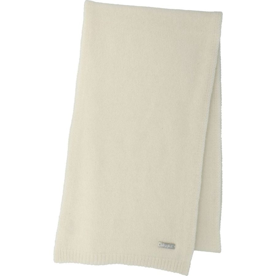 Eisglut Schals  beige