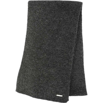 Warmer Strickschal