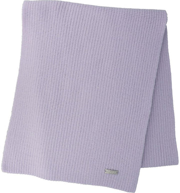 Warmer Strickschal