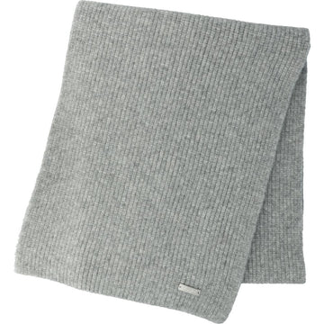Warmer Strickschal