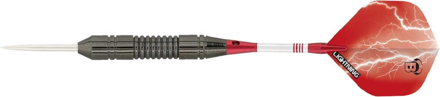 Embassy Darts  silber