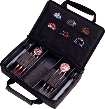 BULL'S Dartcase MSP