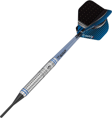 BULL'S Dartpfeil Ballista Softdart