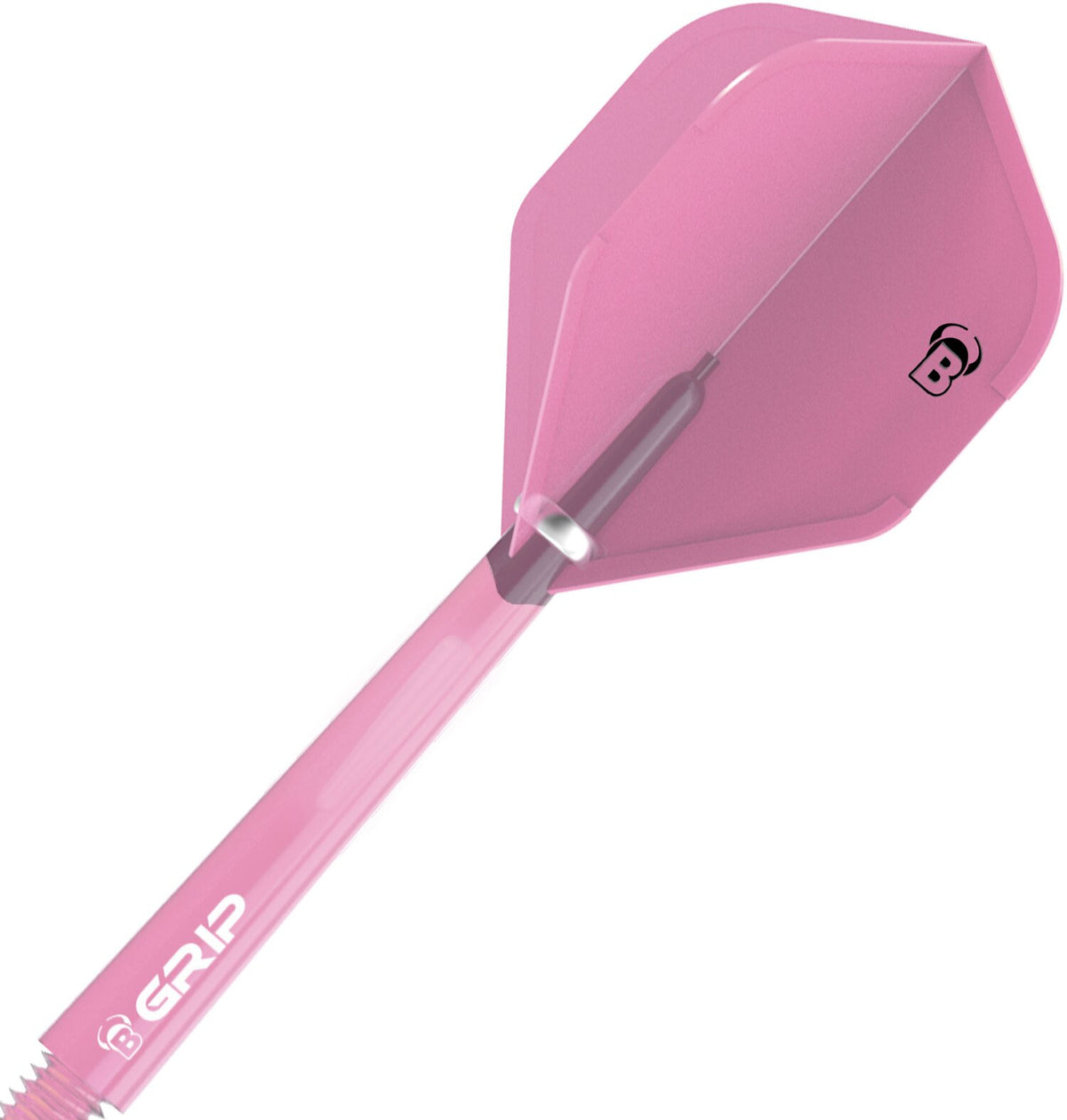Embassy Darts  pink