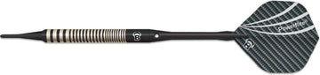 BULL'S Dartpfeil Metis Soft Dart | 14 Gr.