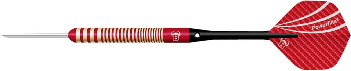 Embassy Darts  rot