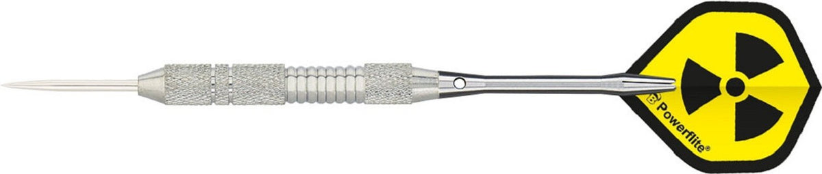 Embassy Darts  silber
